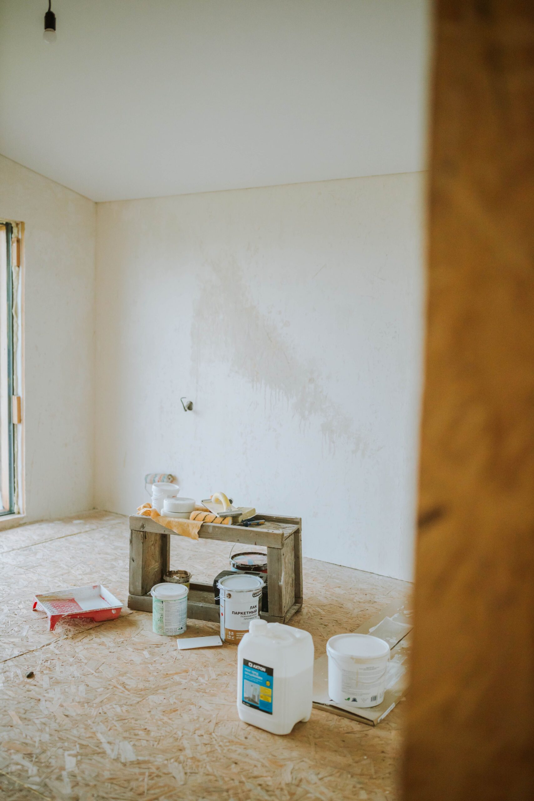 Une solution efficace pour valoriser un logement