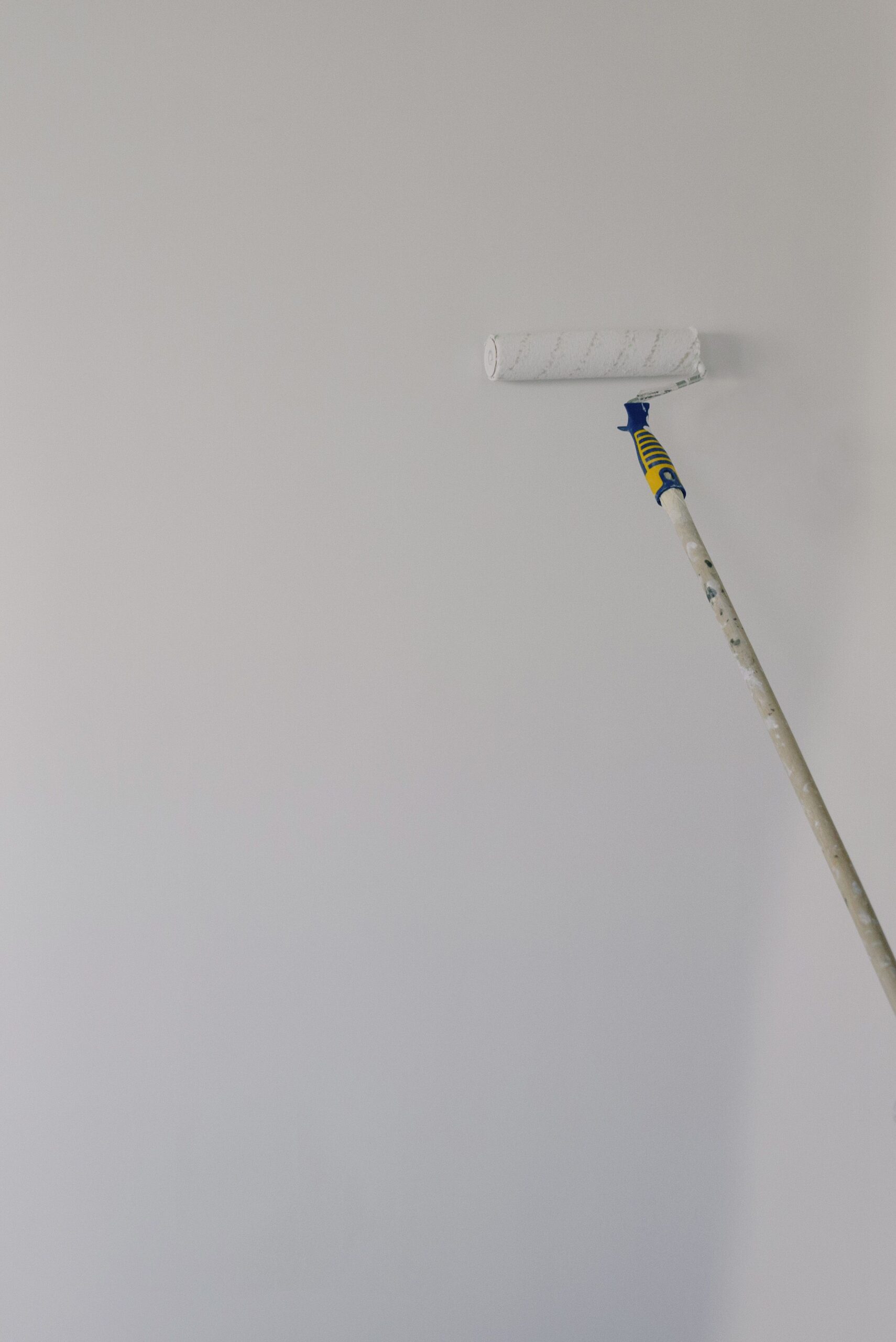 Peinture intérieure