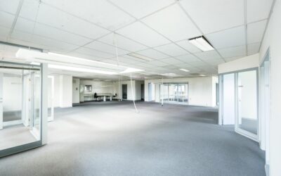 Rénover des bureaux en Charente : comment améliorer vos locaux sans perturber votre activité ?